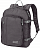 Рюкзак Jack Wolfskin Campus Dark Steel - Фото 1 малая