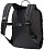 Рюкзак Jack Wolfskin Campus Dark Steel - Фото 2 малая