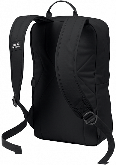 Рюкзак Jack Wolfskin Cariboo Midnight Blue - Фото 2 большая