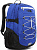 Рюкзак The North Face Borealis Classic Blue/Black - Фото 1 малая