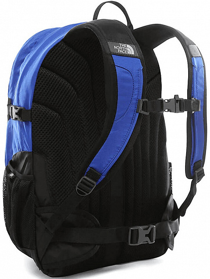 Рюкзак The North Face Borealis Classic Blue/Black - Фото 2 большая