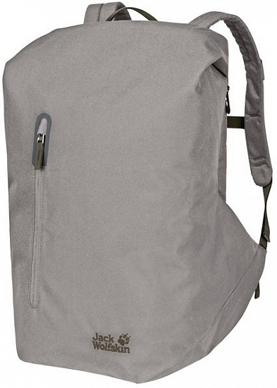Рюкзак Jack Wolfskin Coogee Clay Grey - Фото 1 большая