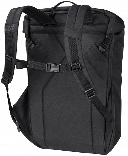 Рюкзак Jack Wolfskin Coogee Clay Grey - Фото 2 большая