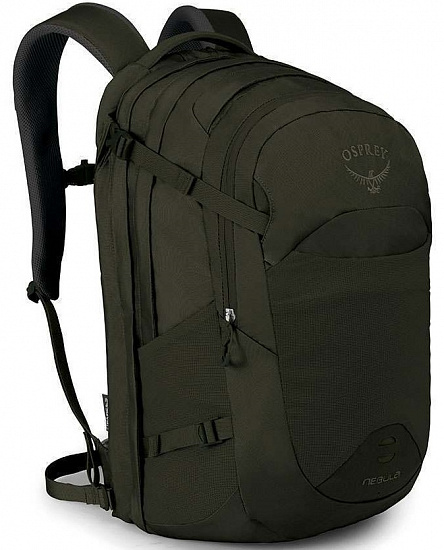 Рюкзак Osprey Nebula 34 Cypress Green - Фото 1 большая