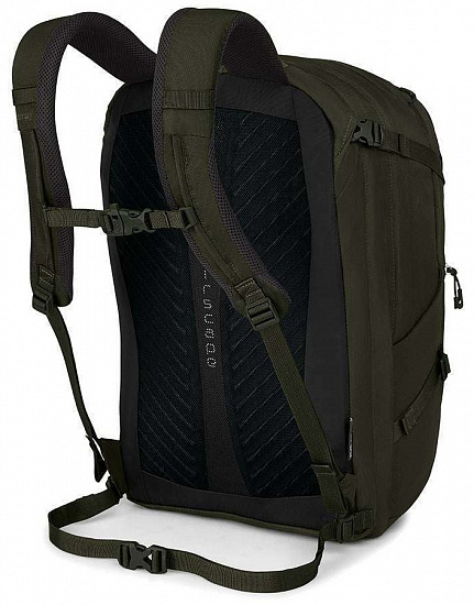 Рюкзак Osprey Nebula 34 Cypress Green - Фото 3 большая
