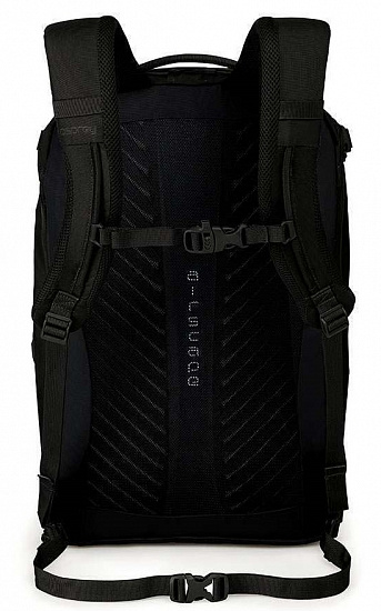 Рюкзак Osprey Nebula 34 Cypress Green - Фото 4 большая