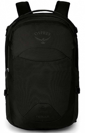 Рюкзак Osprey Nebula 34 Cypress Green - Фото 5 большая