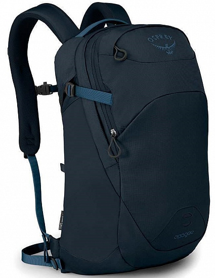 Рюкзак Osprey Apogee Kraken Blue - Фото 1 большая