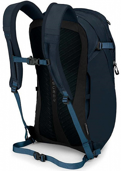 Рюкзак Osprey Apogee Kraken Blue - Фото 3 большая