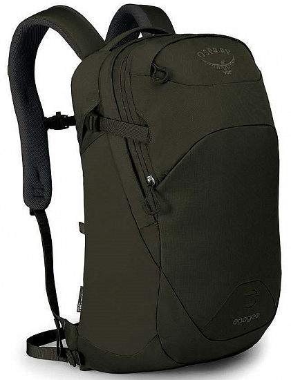 Рюкзак Osprey Apogee Cypress Green - Фото 1 большая