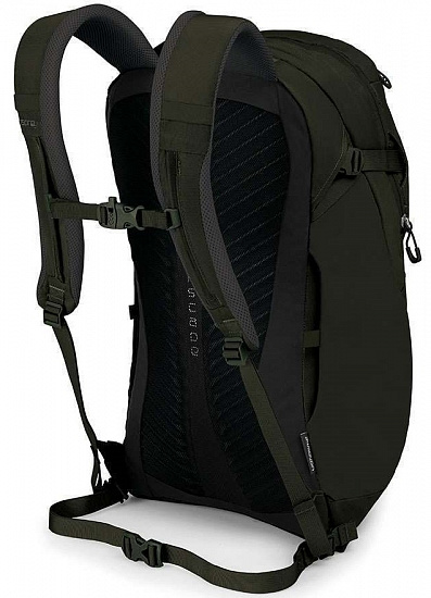 Рюкзак Osprey Apogee Cypress Green - Фото 3 большая