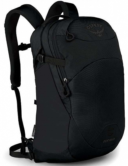 Рюкзак женский Osprey Aphelia Black - Фото 1 большая