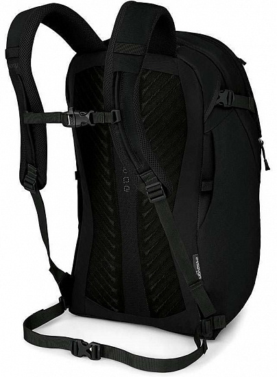 Рюкзак женский Osprey Aphelia Black - Фото 2 большая