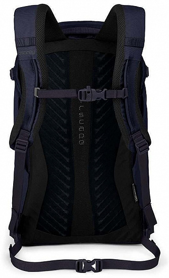 Рюкзак женский Osprey Aphelia Black - Фото 3 большая