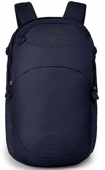 Рюкзак женский Osprey Aphelia Black - Фото 4 большая
