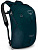 Рюкзак Osprey Daylite Travel Petrol Blue - Фото 1 малая