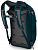 Рюкзак Osprey Daylite Travel Petrol Blue - Фото 2 малая