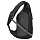 Сумка Jack Wolfskin CENTENNIAL Black - Фото 2 малая