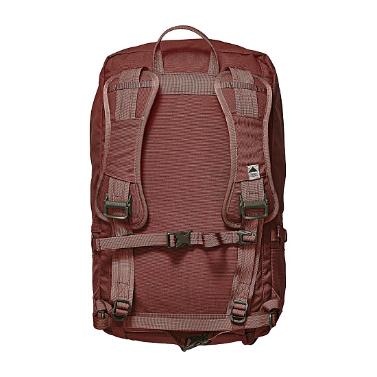 Рюкзак Klattermusen Rimturs 25 Burnt Lava - Фото 3 большая