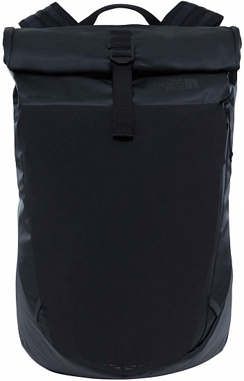 Рюкзак The North Face Peckham Black - Фото 1 большая