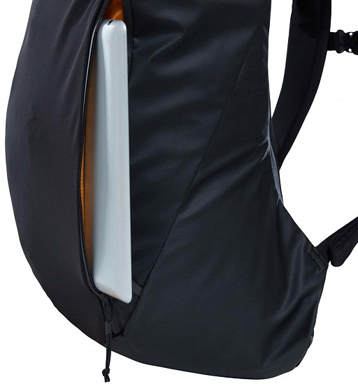 Рюкзак The North Face Peckham Black - Фото 5 большая