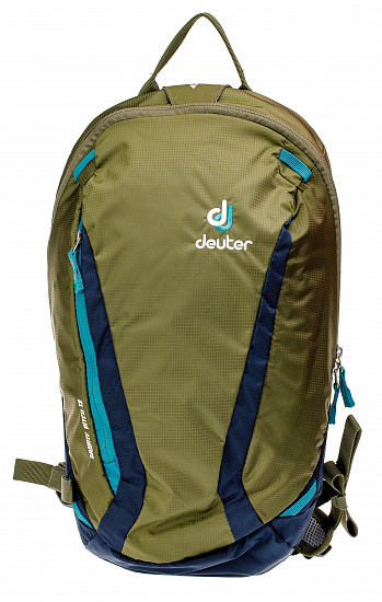 Рюкзак Deuter Gravity Pitch 12 Khaki-Navy - Фото 3 большая