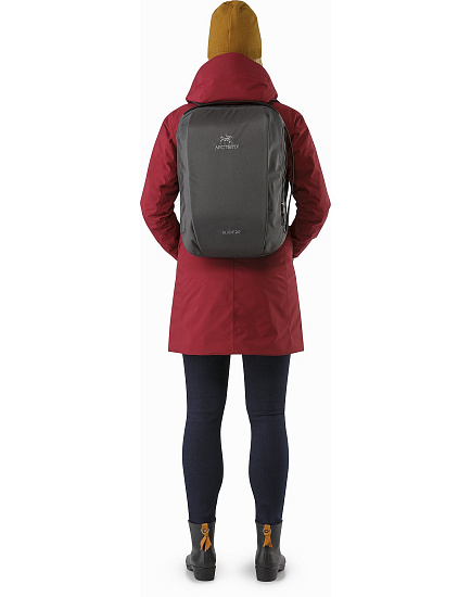 Рюкзак Arcteryx Blade 20 Pilot - Фото 2 большая