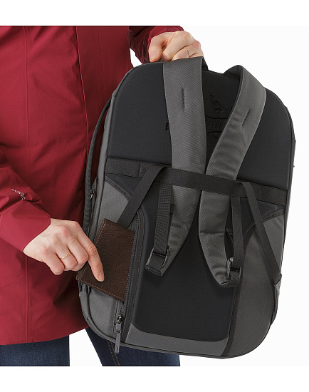 Рюкзак Arcteryx Blade 20 Pilot - Фото 5 большая