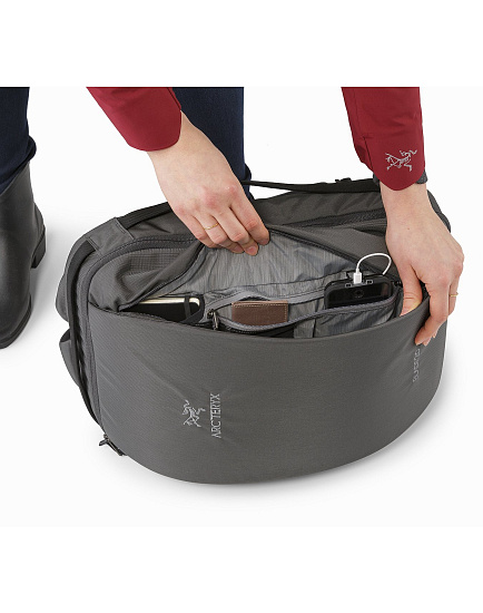 Рюкзак Arcteryx Blade 20 Pilot - Фото 8 большая