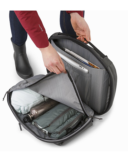 Рюкзак Arcteryx Blade 20 Pilot - Фото 9 большая