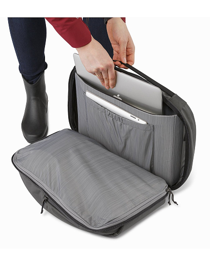 Рюкзак Arcteryx Blade 20 Pilot - Фото 10 большая