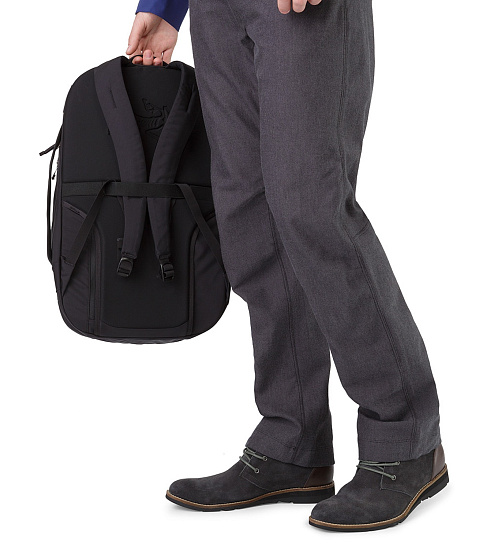 Рюкзак Arcteryx Blade 28 Pilot - Фото 8 большая