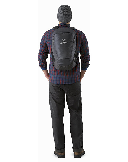 Рюкзак Arcteryx Mantis 26 Pilot - Фото 3 большая