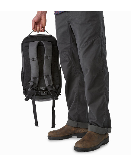 Рюкзак Arcteryx Mantis 26 Pilot - Фото 7 большая