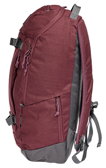 Рюкзак Burton Kilo 2.0 Port Royal Slub - Фото 5 большая
