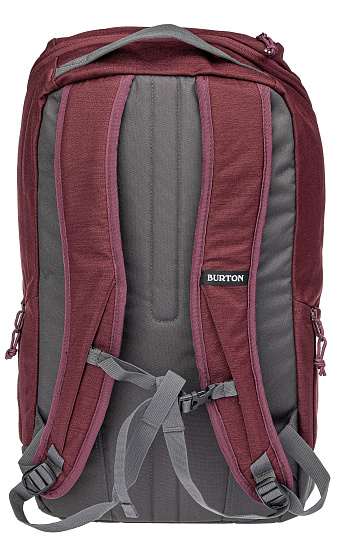 Рюкзак Burton Kilo 2.0 Port Royal Slub - Фото 6 большая