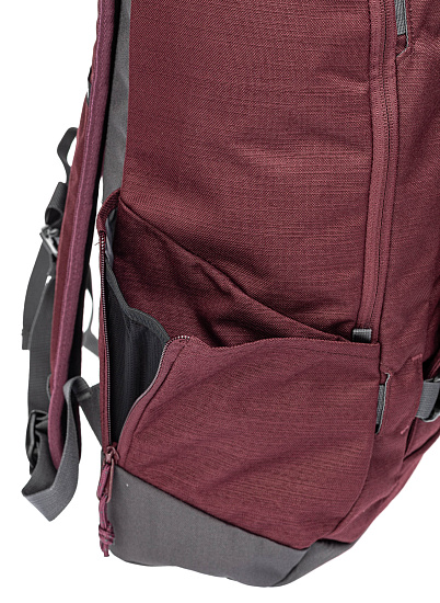 Рюкзак Burton Kilo 2.0 Port Royal Slub - Фото 9 большая