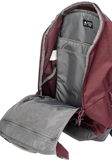 Рюкзак Burton Kilo 2.0 Port Royal Slub - Фото 10 большая