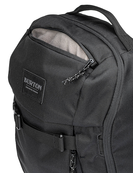 Рюкзак Burton Kilo 2.0 True Black - Фото 7 большая