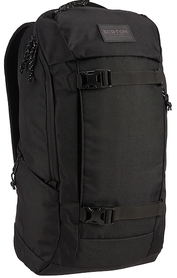 Рюкзак Burton Kilo 2.0 True Black - Фото 1 большая