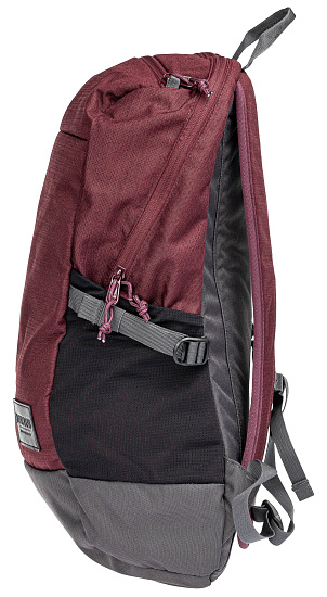 Рюкзак Burton Prospect 2.0 Port Royal Slub - Фото 5 большая