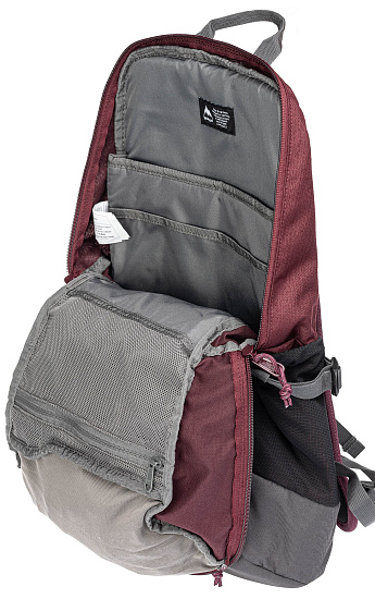 Рюкзак Burton Prospect 2.0 Port Royal Slub - Фото 8 большая