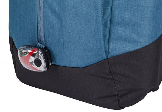 Рюкзак Thule Lithos 20L Blue/Black - Фото 9 большая