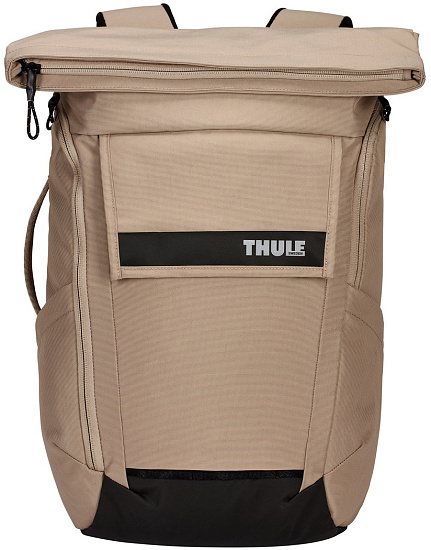 Рюкзак Thule Paramount 24L Timberwolf - Фото 3 большая