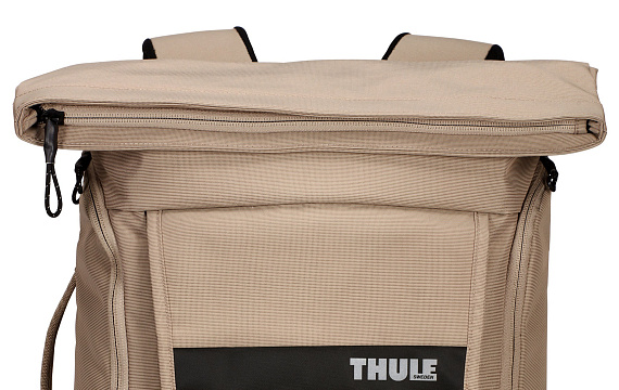 Рюкзак Thule Paramount 24L Timberwolf - Фото 7 большая
