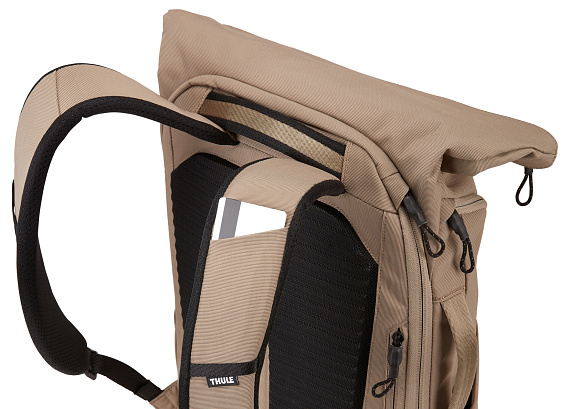 Рюкзак Thule Paramount 24L Timberwolf - Фото 8 большая