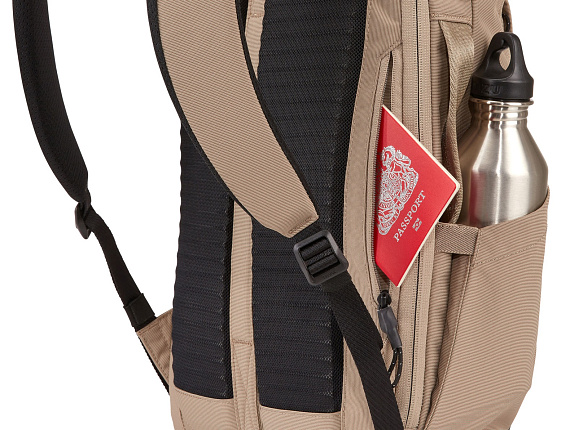 Рюкзак Thule Paramount 24L Timberwolf - Фото 9 большая