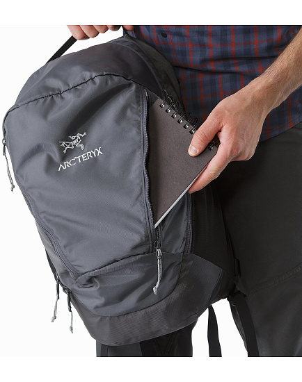 Рюкзак Arcteryx Mantis 26 Centaur - Фото 3 большая