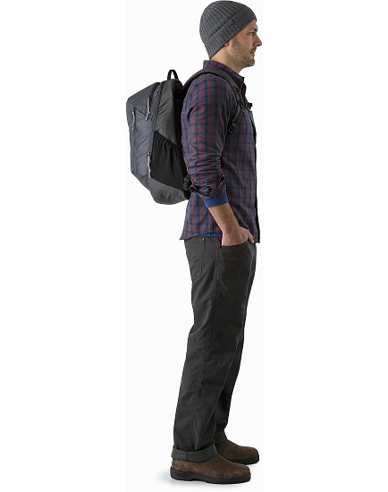 Рюкзак Arcteryx Mantis 26 Centaur - Фото 4 большая