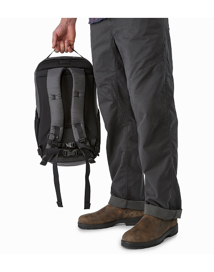 Рюкзак Arcteryx Mantis 26 л Orion - Фото 7 большая